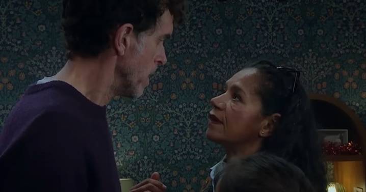 Emmerdale fans say 'it's time' as Celia's dark plot escalates