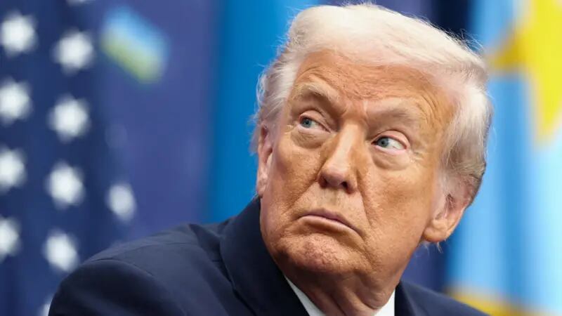 Trump dice que Europa se enfrenta a la “desaparición de su civilización”