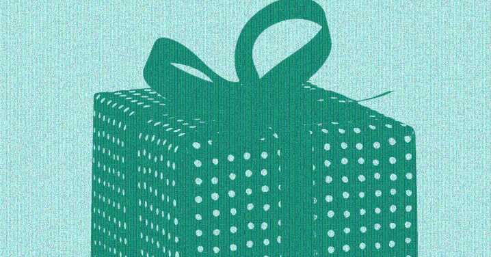 How to Make Gift-Giving Less Stressful