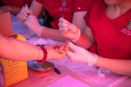 Biobío registra más 3 mil personas con VIH y el 99,7% accede a tratamiento gratuito