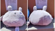 Tribunal suspende despacho de juguetes falsificados de Studio Ghibli en San Antonio