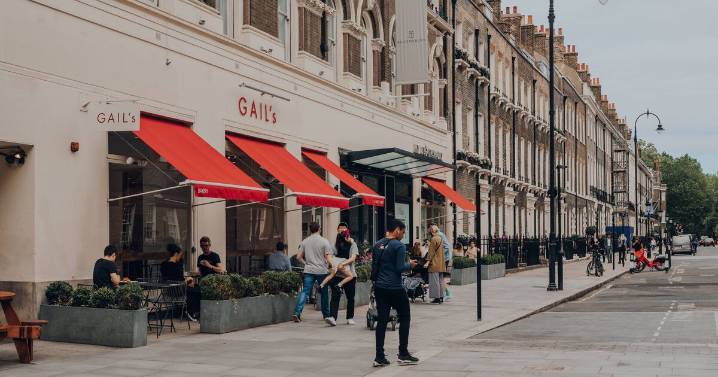 Popular bakery chain set to open 40 new stores as sales soar
