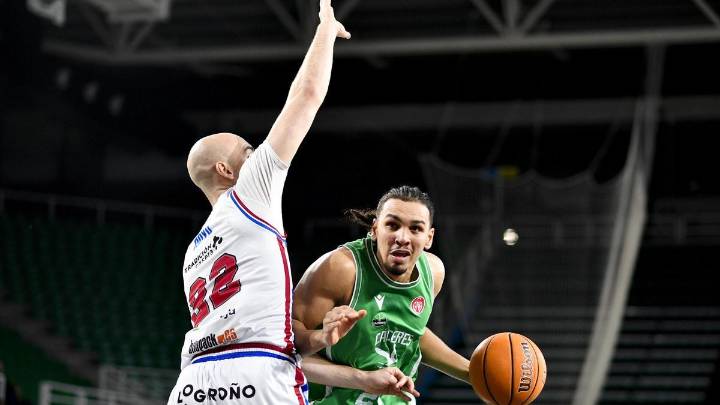 El Cáceres apela a su potente cara como equipo visitante