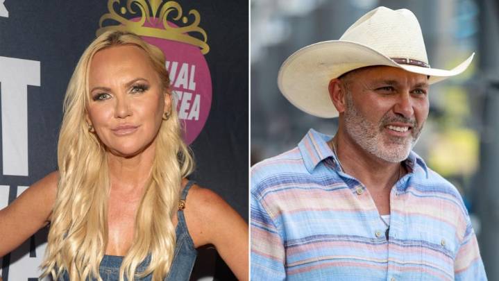 McBee Dynasty's Galyna Sends Final Message to Steve Before Prison Sentence