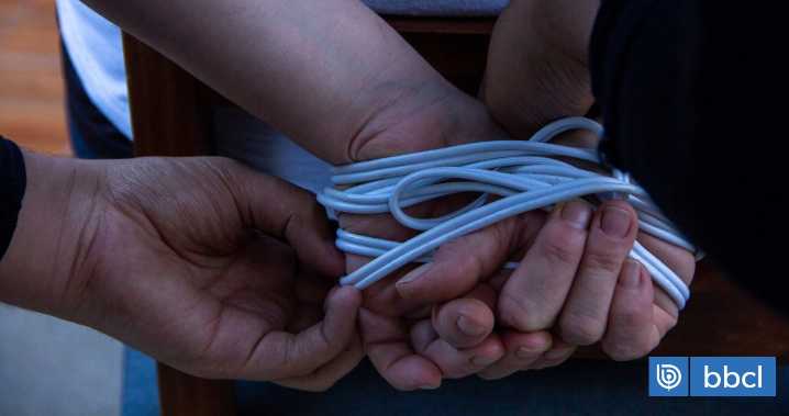 Investigan presunto secuestro con tortura de hombre en Quilpué: víctima presenta lesiones graves