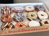 Doughnut shop in Cumberland County is closing