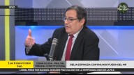 Caso Delia Espinoza: TC podría resolver proceso competencial entre JNJ y PJ a finales del primer trimestre del próximo año