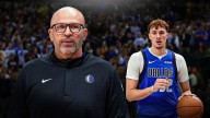 Mavericks’ Jason Kidd explains why he played Cooper Flagg at point guard early in season