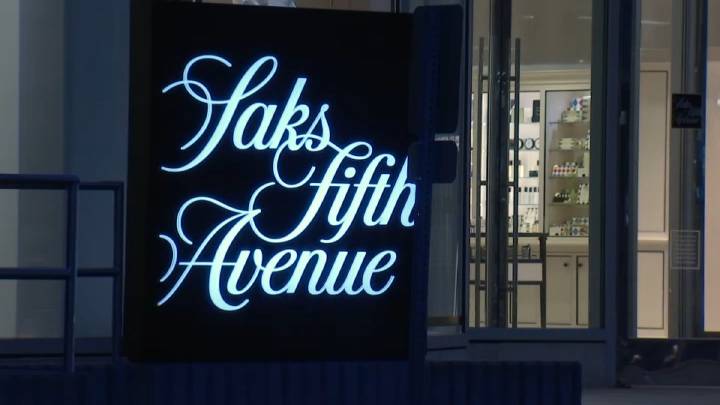 Longtime employee stole $429K from Saks Fifth Avenue, police say