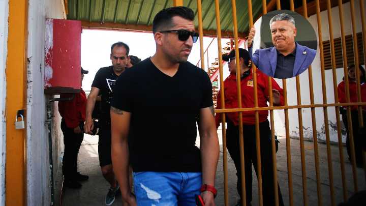 Luis Marín, presidente del Sifup: No podemos instaurar en Chile el "chiquitapismo"