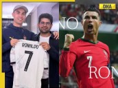 Cristiano Ronaldo becomes investor in Perplexity AI, Indian