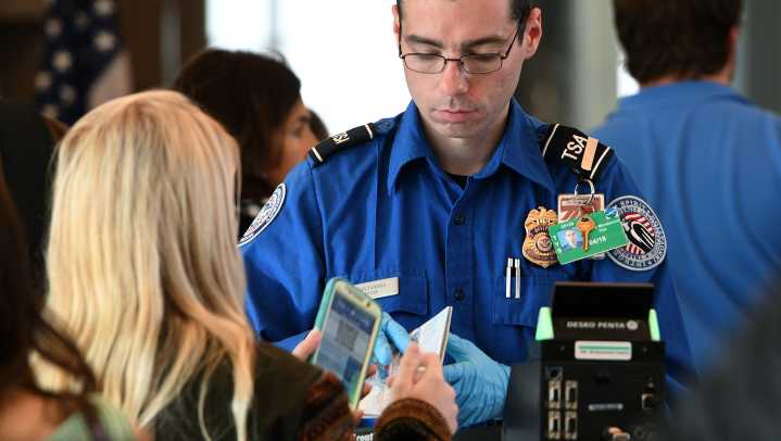 TSA to charge for flying without REAL ID. How many Iowans have one?
