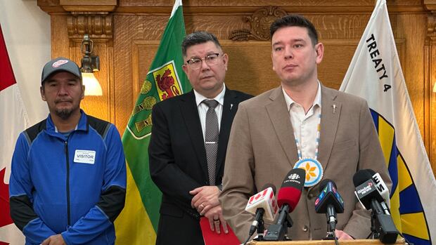 NDP introduces wildfire strategy bill as Sask. residents say province fell short
