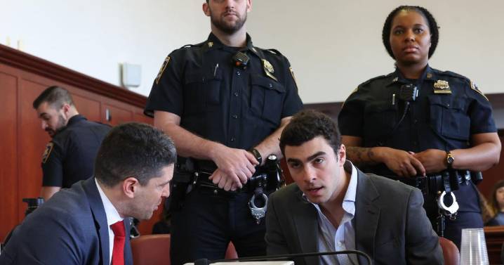 UnitedHealthcare CEO Killed