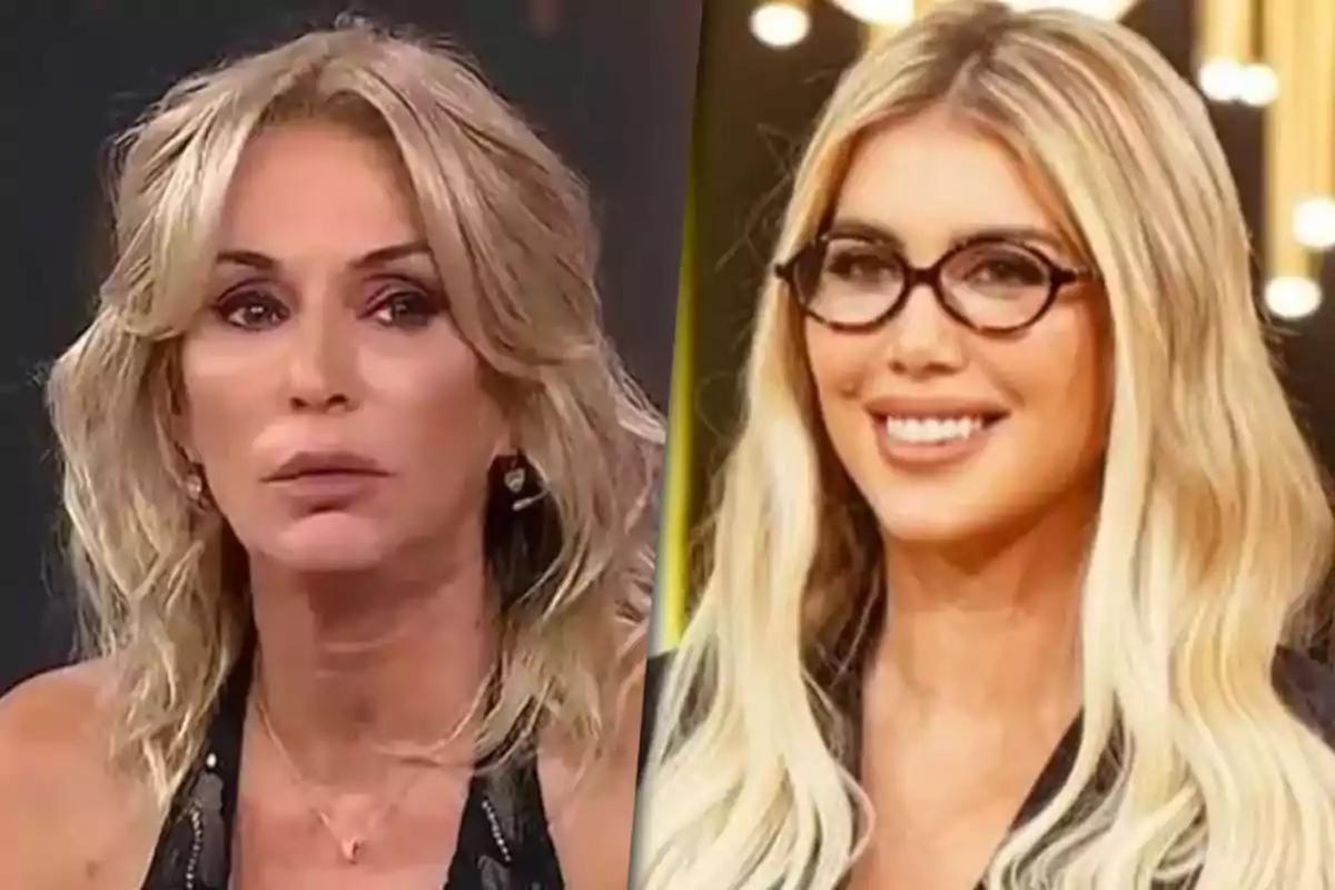 Wanda Nara lanzó un comentario filoso sobre Yanina Latorre y reavivó la tensión en MasterChef Celebrity