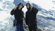 BTS' Jimin and Jung Kook Go to Switzerland in 'Are You Sure' Season 2