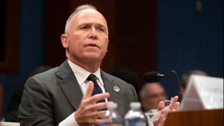 Congress is attempting a federal takeover of DC’s justice system