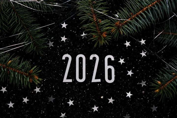 El 2026 será el año de la fortuna para 3 signos del zodiaco