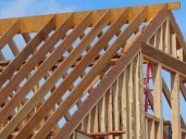 Veterans housing project with 98 apartments, 24 homes under construction in N.J. town