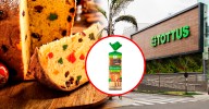 El panetón en tajadas de Tottus causa furor en redes y revoluciona la tradición navideña