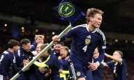 Who can Scotland face in World Cup 2026 draw? Dream and nightmare scenario revealed