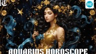 Aquarius Daily Horoscope Today for December 11, 2025
