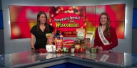 78th Alice in Dairyland shares ways you can give back to Wisconsin farmers this holiday season