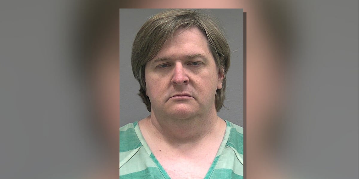 Gainesville man arrested on child sex crime charges