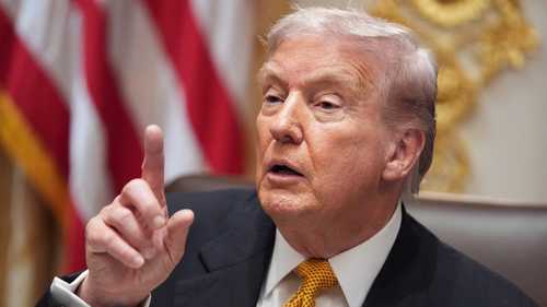 Trump calls his Cabinet to meet amid scrutiny over boat strikes