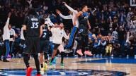 Desmond Bane lleva al Magic a las semifinales de la NBA Cup en Las Vegas