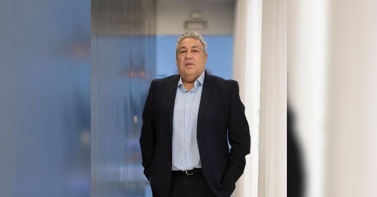 Lucky Seoane, un compromiso con el bienestar emocional a través del cuidado personal