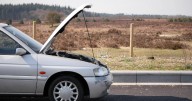 UK motorway breakdown rules - the time not to leave your vehicle but call 999