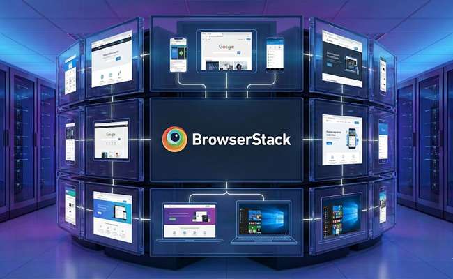 BrowserStack Announces Availability of MCP Server in AWS Marketpl...