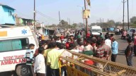 Dhanbad administration begins evacuation after toxic gas leak; BCCL GM suspended