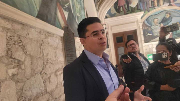 Se lanzaría en enero convocatoria para Apoyo a Personas con Discapacidad: Loera