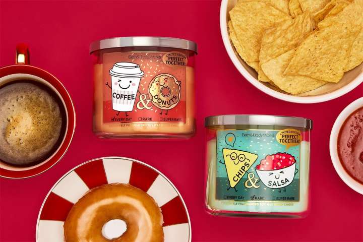 Let’s be honest — not every snack scent belongs in a candle