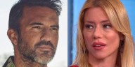 Fabián Cubero se pronunció sobre la polémica con Nicole Neumann por el cumpleaños de 15 de una de sus hijas