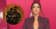 Tammy Parra confirma relación con su mánager y revela que terminó a su ex por él