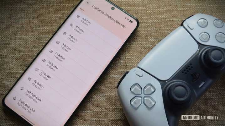 First look: Android 17 may finally let you remap buttons on your game controller