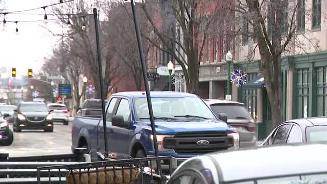 Southern Indiana businesses take extra precautions ahead of winter weather