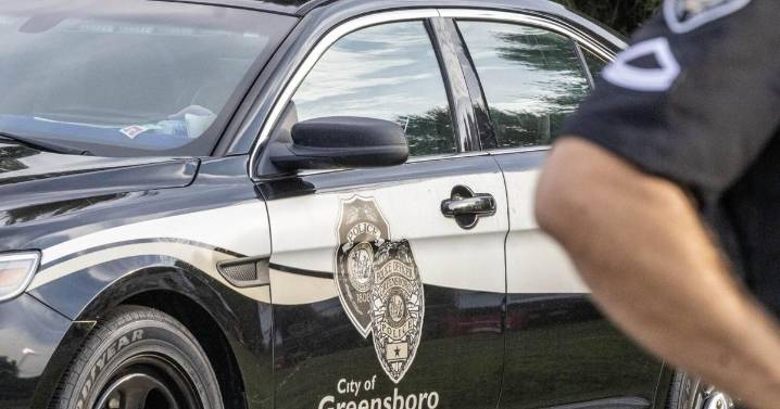 Body found outside Greensboro fire station