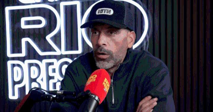 Rio Ferdinand warns £45million star not to 'waste career' at Man Utd