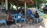 Camboya dice que 4 civiles han muerto y 9 han resultado heridos en ataques de Tailandia