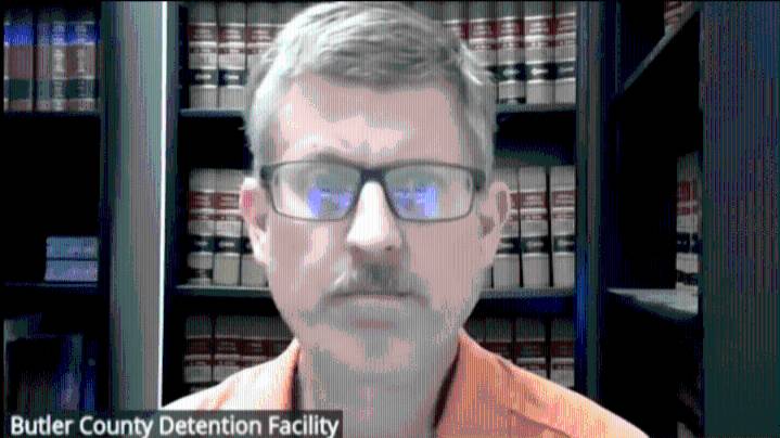 Kansas man to be sentenced for role in adopted daughter's death