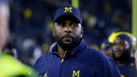 Prosecutors: Fired Mich. coach Sherrone Moore ‘terrorized’ ex