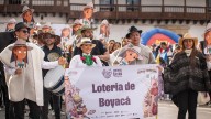 ¿Tuvo suerte? Lotería de Boyacá de este sábado, 13 de diciembre del 2025; revise el ganador