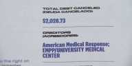 This non-profit quietly cancels $133M medical debt for Nevadans