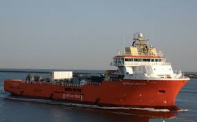 Este es el buque petrolero que se robó EEUU y Trump lo llama «incautación»