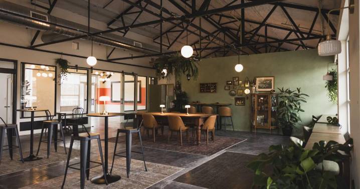 Resurge CoWorking opens its doors in Amesbury