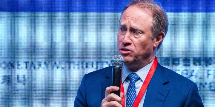 Morgan Stanley considers offloading some of its data